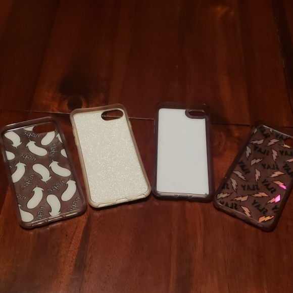 iPhone 7 cases/ no damage - Picture 2 of 2